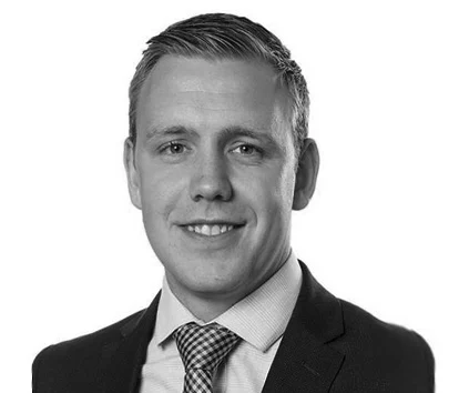 Andrew McBennett