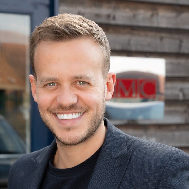 Craig Welling