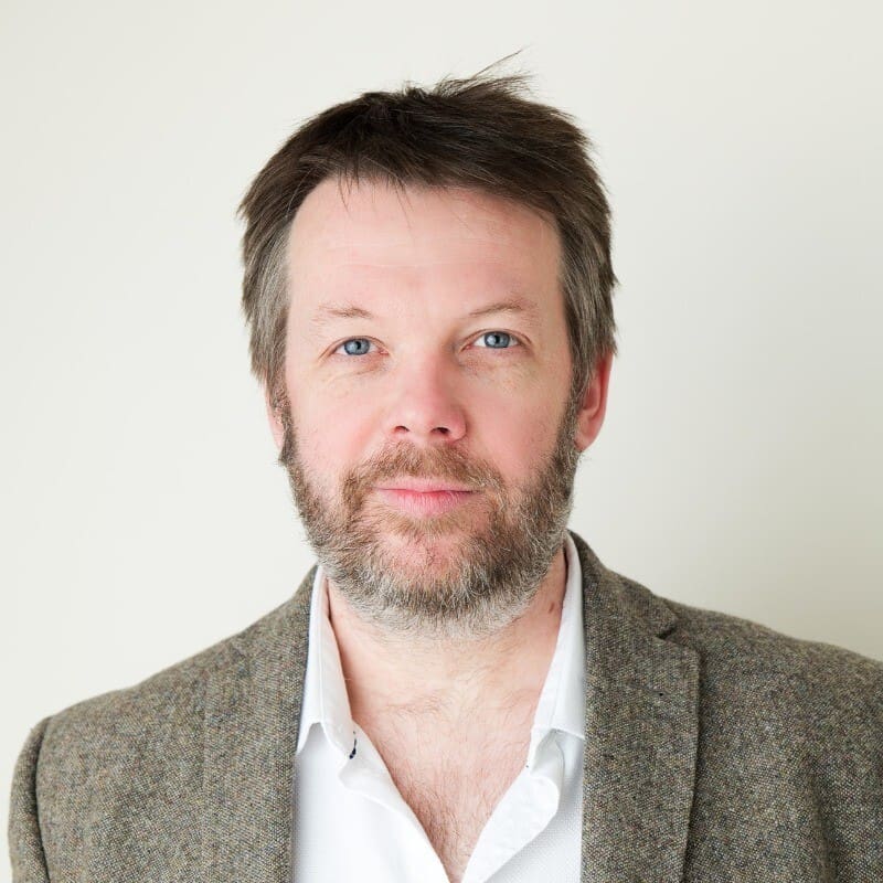 Guy Hiscott