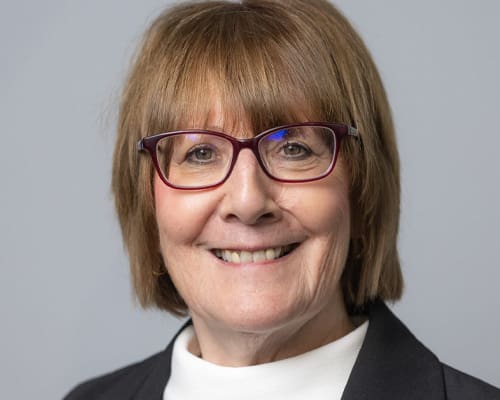 Jayne Cahill