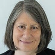 Kate Scheer (Chair)
