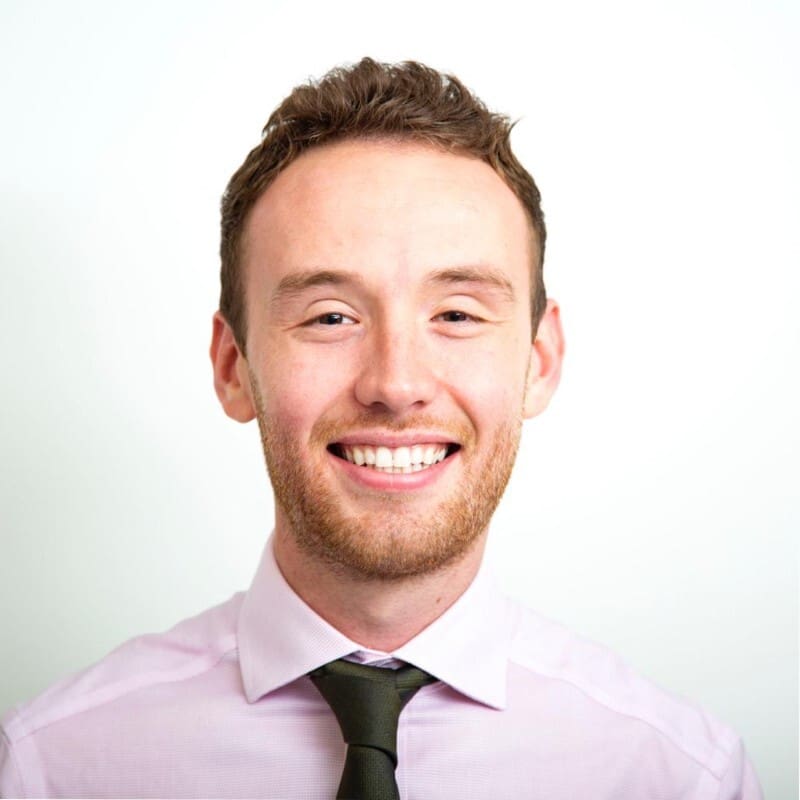 Luke Fleetwood