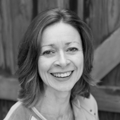 Jayne Marks