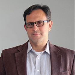 Greg Chavez