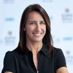 Linda Sanin