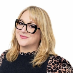 Lisa Bainham