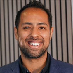 Dr Bobby Bhandal