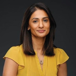 Dr Rakhee Patel