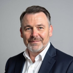 Matt Turner - President BDIA