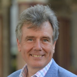 Neil Carmichael