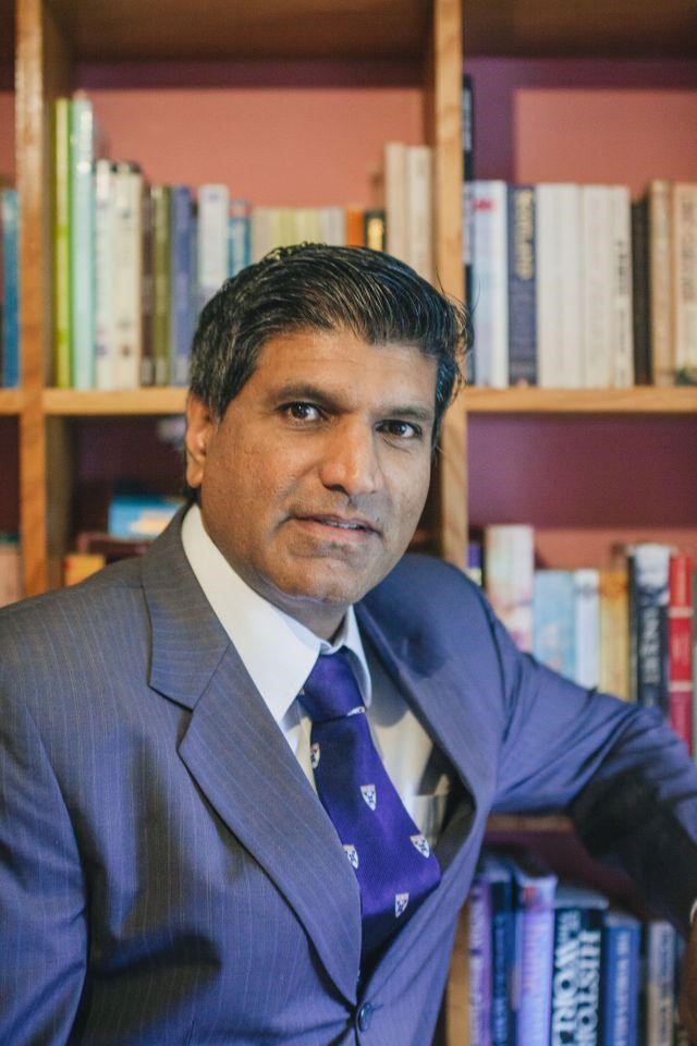 Pip Dhariwal