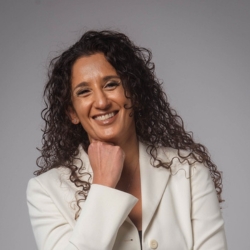 Dr Rana Al-Falaki