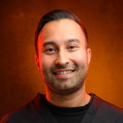 Dr Randeep Gill
