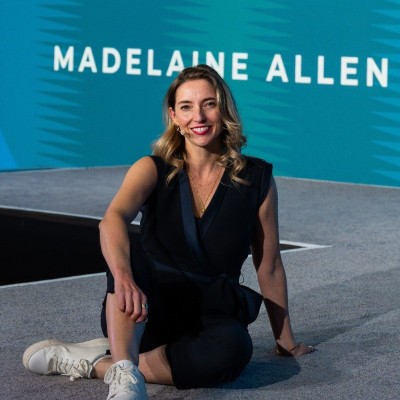 Maddy Allen